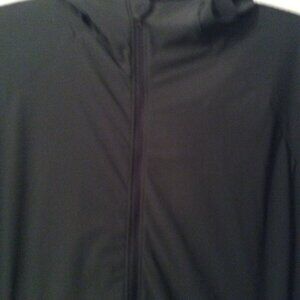 Lululemon Pace Breaker Jacket Dark Green sz M